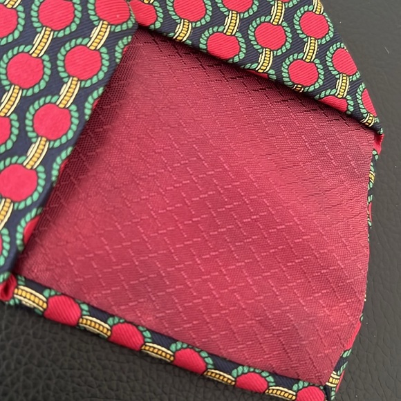 Christian Dior Monsieur Men’s Tie - Picture 5 of 5